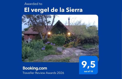 Sierra de los Padres Ski Chalet | El vergel de la Sierra