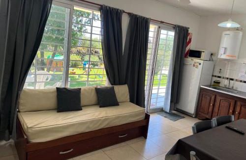 Colon Cabin | El VIEJI