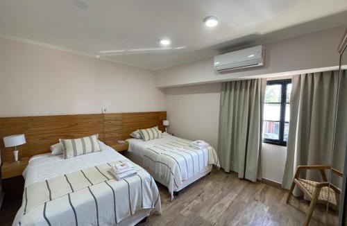 Open Door Apartment | El Viejo Albergue