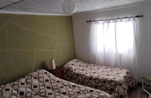 Trevelin Apartment | El viejo Boliche Apart