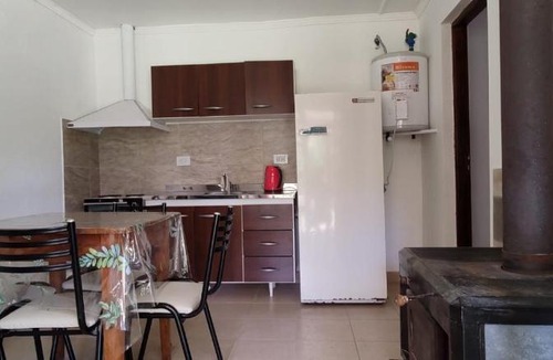 Trevelin Apartment | El viejo Boliche Apart