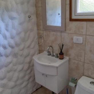 Trevelin Apartment | El viejo Boliche Apart