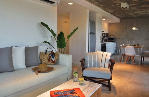 Villa Gesell Apartment | El Viejo Jardin