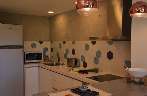 Villa Gesell Apartment | El Viejo Jardin