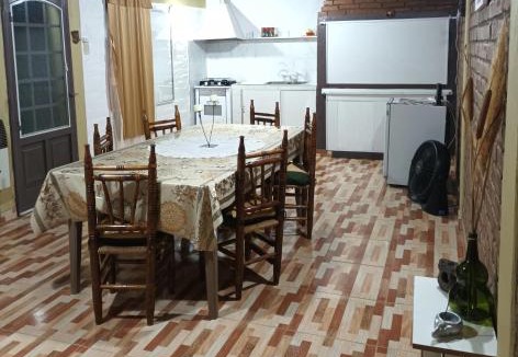 Tupungato Apartment | El Volcán