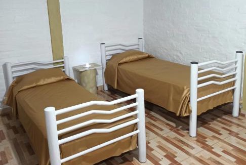 Tupungato Apartment | El Volcán