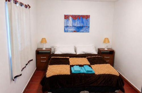 Vaqueros House | El Zorro Cabin Nature and Relaxation near Salta