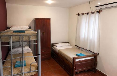 Vaqueros House | El Zorro Cabin Nature and Relaxation near Salta