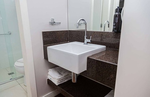 Novo Eldorado Hotel | Eldorado Flat