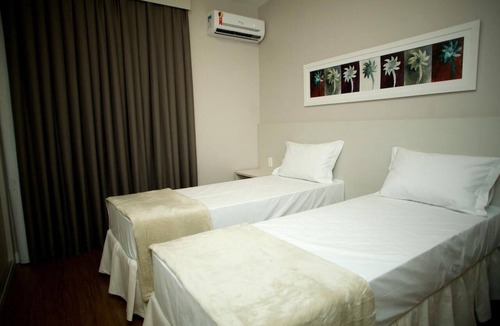 Novo Eldorado Hotel | Eldorado Flat