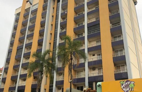 Do Turista Apartment | ELDORADO FLAT SERVICE
