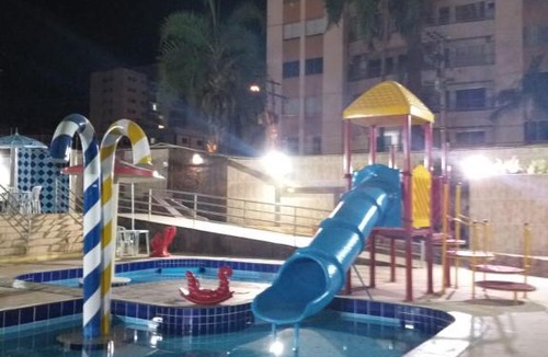 Do Turista Apartment | ELDORADO FLAT SERVICE