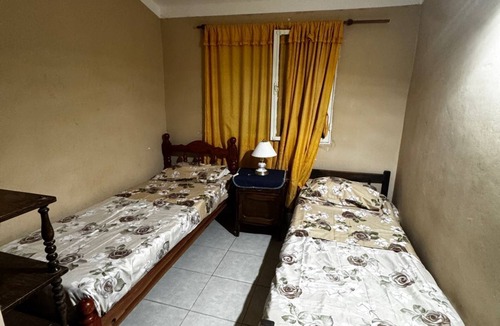 Chicoana House | Electra Family Lodging