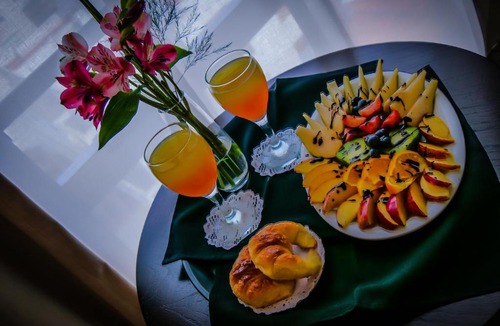 Mar del Plata Hotel | Elegance Hotel