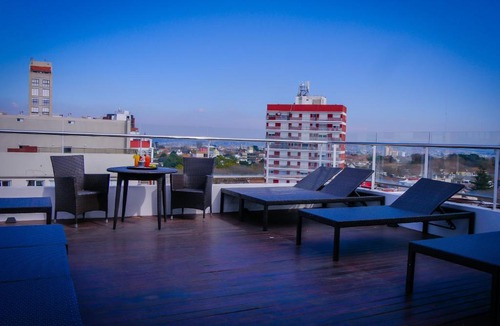 Mar del Plata Hotel | Elegance Hotel