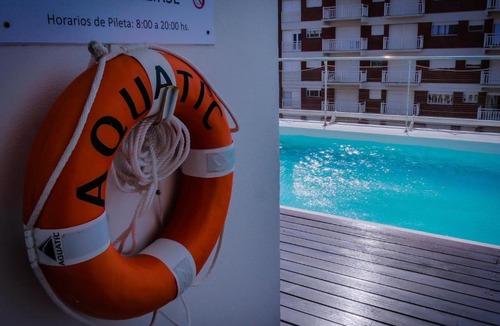Mar del Plata Hotel | Elegance Hotel