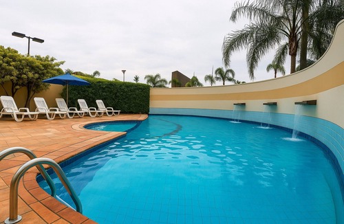Franca Apartment | Elegance Suites Franca