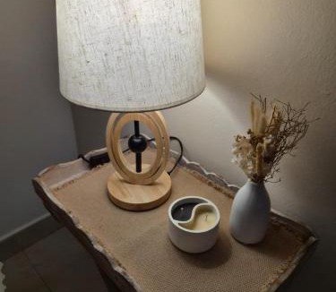 Asuncion Apartment | Elegant and centrally-located apartment in Asunción - 2C