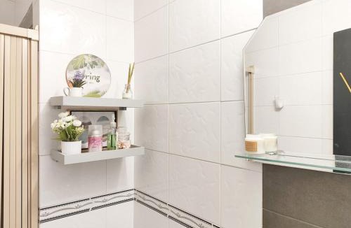 Asuncion Apartment | Elegant apartment in a central area of Asunción 1D