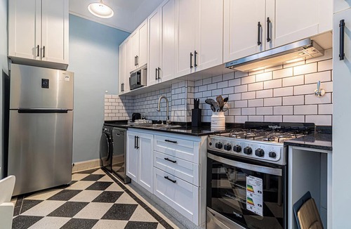 Recoleta Apartment | Elegant apartment in Recoleta, perfect to enjoy Buenos Aires in style.