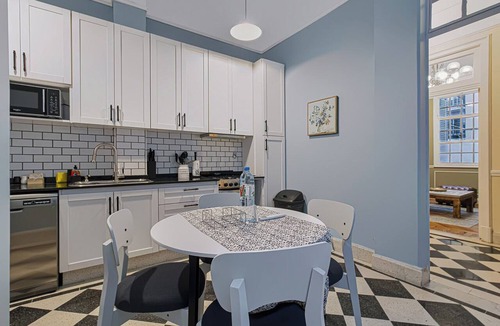 Recoleta Apartment | Elegant apartment in Recoleta, perfect to enjoy Buenos Aires in style.