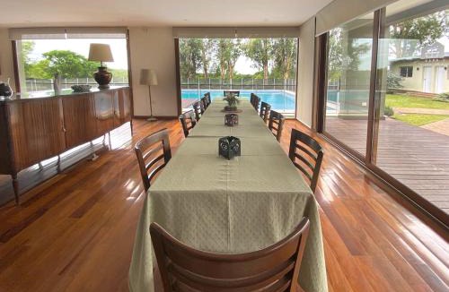 Villa Amancay House | Elegant Getaway Complex in Villa Amancay Calamuchita