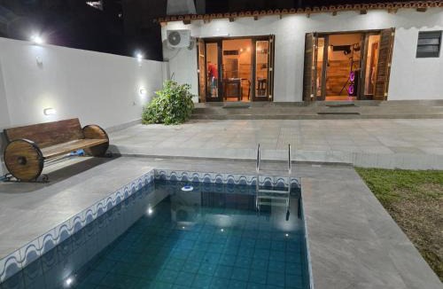 Centro Apartment | Elegant House with Party Room