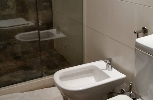 Ciudad Vieja Apartment | Elegant modern 1 bedroom in Old City
