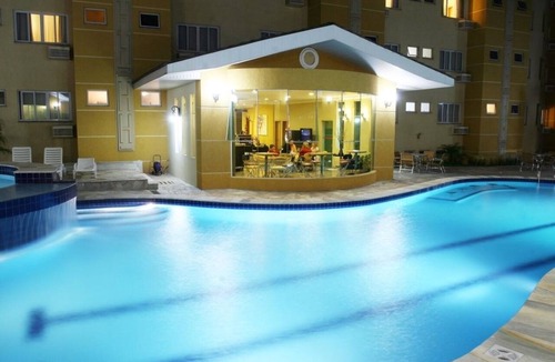 Oficinas Hotel | Elegant Retreat with Modern Comforts & Peaceful Ambiance | Pub Station - 1.1 mi