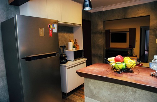 Cascatinha Apartment | Elegante Apto para 8 Pessoas no Nobre Cascatinha