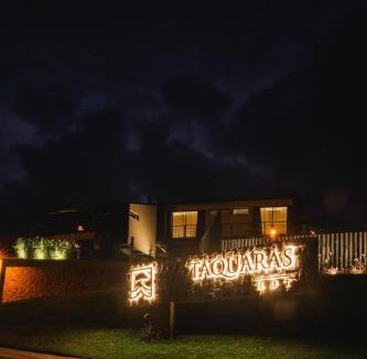 Rancho Queimado House | Elegante bangalô de campo 4 - Taquaras Huts