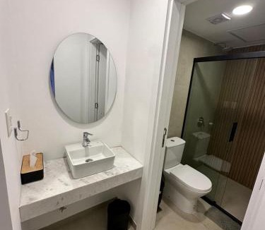 Ciudad Del Este Apartment | Elegante, sofisticado, acogedor, moderno, turismo