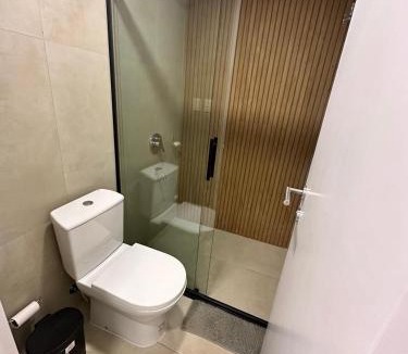 Ciudad Del Este Apartment | Elegante, sofisticado, acogedor, moderno, turismo