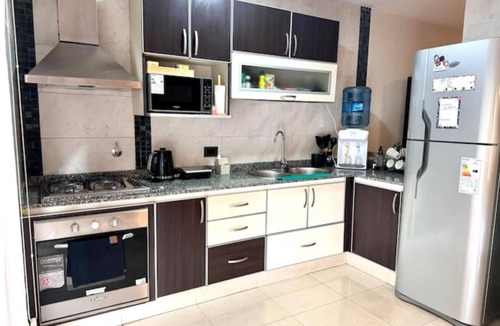 Puerto Iguazu Apartment | Elegante y Vistoso Departamento en Micro Centro