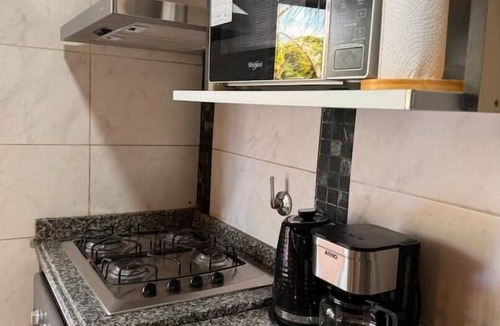 Puerto Iguazu Apartment | Elegante y Vistoso Departamento en Micro Centro