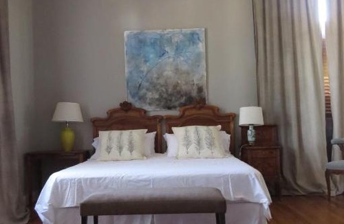 Azul Hotel | Elena Hotel Boutique