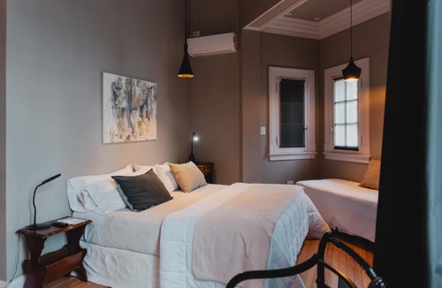 Azul Hotel | Elena Hotel Boutique