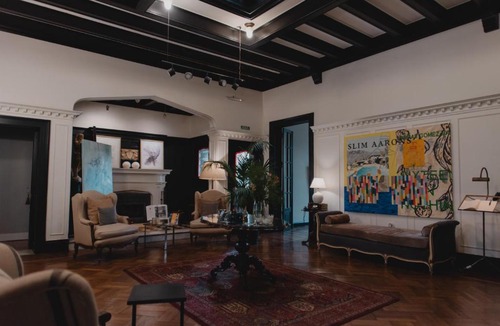 Azul Hotel | Elena Hotel Boutique