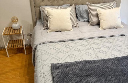 Comuna 7 Apartment | Eli