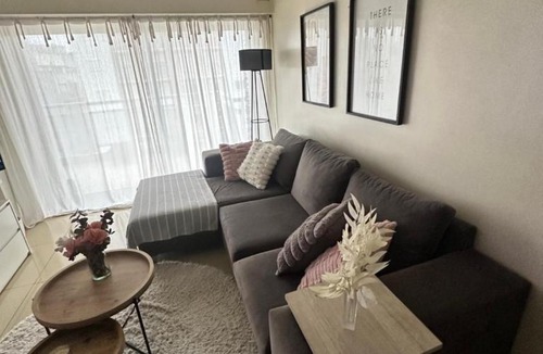 Comuna 7 Apartment | Eli