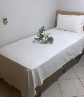 Itaberai Hotel | ELL PALACE HOTEL