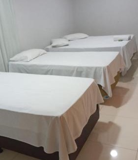 Itaberai Hotel | ELL PALACE HOTEL