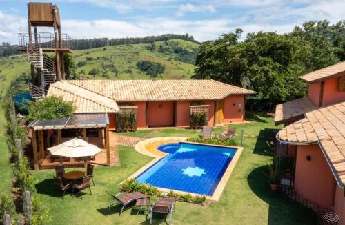 Socorro Bed & Breakfast | Ellementares Guest House
