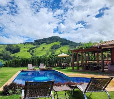 Socorro Bed & Breakfast | Ellementares Guest House