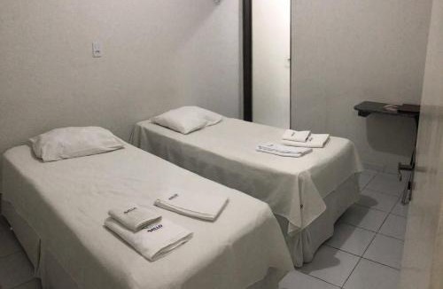 Iguatu Hotel | Ello Hotel