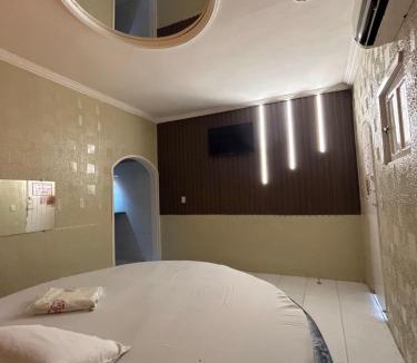 Juazeiro do Norte House | Ellus Motel