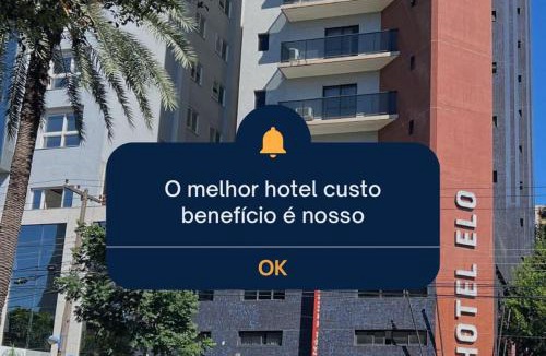 Zona 01 Hotel | Elo Hotels Express