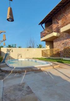 Ponta do Anel Apartment | Eloa Flats