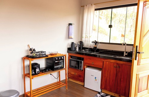 Paraisopolis House | Elysium Araucaria Tiny house