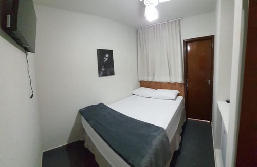 Mineiros Hotel | Emas hotel
